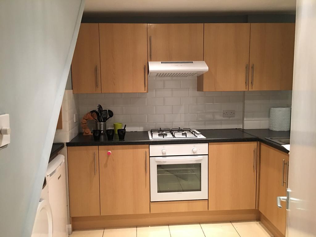 London Nice Rooms エクステリア 写真