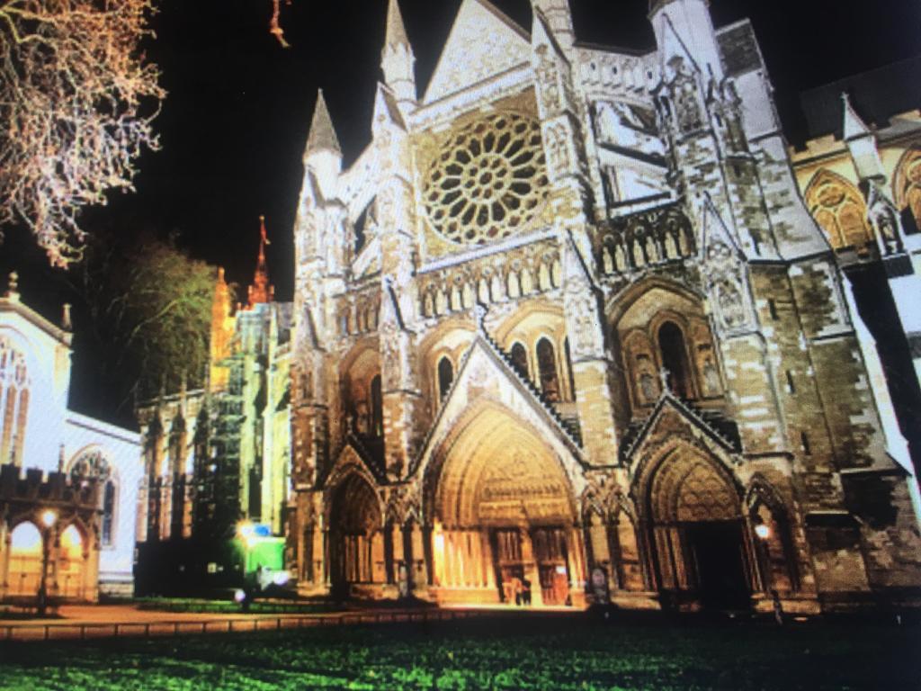 London Nice Rooms エクステリア 写真